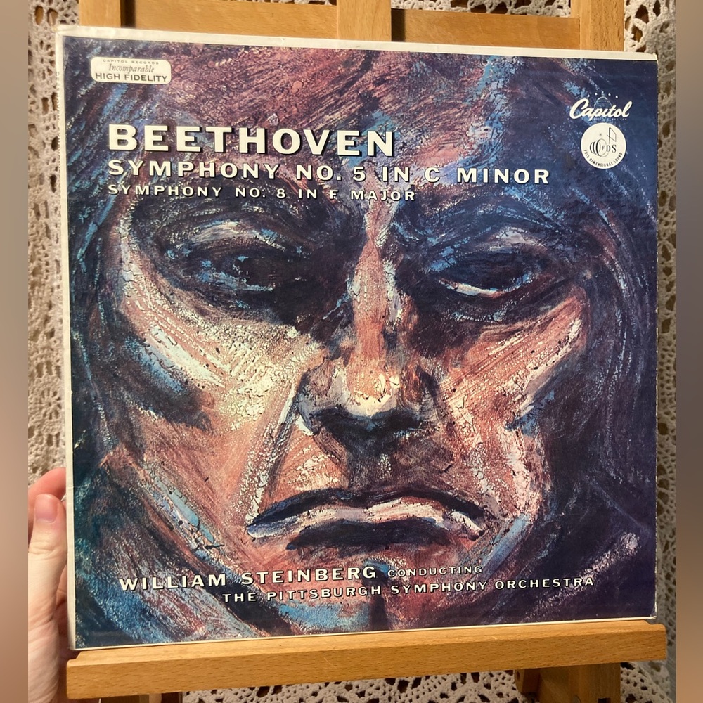 Beethoven Symphony 5 Pittsburgh Symphony Orchestra Classical Music